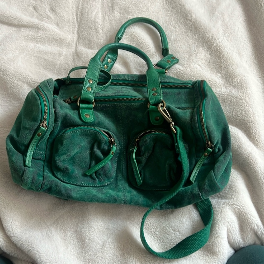 In great condition handbag from Free People